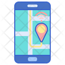 پیش‌نمایش فایل gps-2787787 از پک فناوری هوشمند