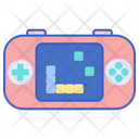 پیش‌نمایش فایل handheld-console-2787786 از پک فناوری هوشمند