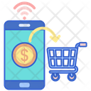 پیش‌نمایش فایل mobile-payment-2787779 از پک فناوری هوشمند