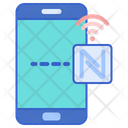 پیش‌نمایش فایل nfc-technology-2787776 از پک فناوری هوشمند