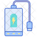 پیش‌نمایش فایل power-bank-2787772 از پک فناوری هوشمند