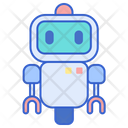 پیش‌نمایش فایل robot-2787765 از پک فناوری هوشمند