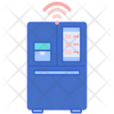پیش‌نمایش فایل smart-fridge-2787756 از پک فناوری هوشمند