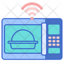پیش‌نمایش فایل smart-microwave-2787751 از پک فناوری هوشمند