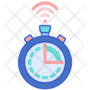 پیش‌نمایش فایل smart-timer-2787746 از پک فناوری هوشمند