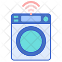 پیش‌نمایش فایل smart-washing-machine-2787743 از پک فناوری هوشمند