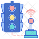 پیش‌نمایش فایل traffic-control-2787734 از پک فناوری هوشمند