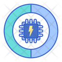 پیش‌نمایش فایل virtual-circuit-2787728 از پک فناوری هوشمند