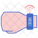 پیش‌نمایش فایل wearable-technology-2787725 از پک فناوری هوشمند