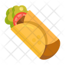 پیش‌نمایش فایل burrito-2787511 از پک نوشیدنی‌ها غذا