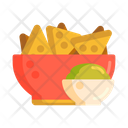 پیش‌نمایش فایل nachos-2787461 از پک نوشیدنی‌ها غذا
