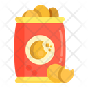 پیش‌نمایش فایل snack-2787436 از پک نوشیدنی‌ها غذا