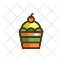 پیش‌نمایش فایل cupcake-2787596 از پک نوشیدنی‌ها غذا