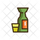 پیش‌نمایش فایل sake-2787544 از پک نوشیدنی‌ها غذا