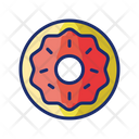 پیش‌نمایش فایل donut-2787691 از پک نوشیدنی‌ها غذا