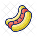 پیش‌نمایش فایل hotdog-2787683 از پک نوشیدنی‌ها غذا