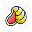 پیش‌نمایش فایل oyster-2787654 از پک نوشیدنی‌ها غذا
