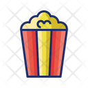 پیش‌نمایش فایل popcorn-2787649 از پک نوشیدنی‌ها غذا
