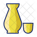 پیش‌نمایش فایل sake-2787642 از پک نوشیدنی‌ها غذا