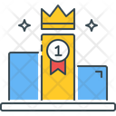 پیش‌نمایش فایل first-place-2788395 از پک آموزش آنلاین