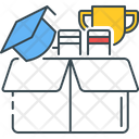 پیش‌نمایش فایل graduation-2788391 از پک آموزش آنلاین