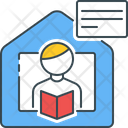 پیش‌نمایش فایل home-education-2788388 از پک آموزش آنلاین