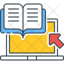 پیش‌نمایش فایل reading-online-2788360 از پک آموزش آنلاین