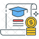 پیش‌نمایش فایل scholarship-2788358 از پک آموزش آنلاین