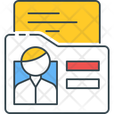 پیش‌نمایش فایل student-profile-2788345 از پک آموزش آنلاین