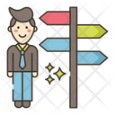 پیش‌نمایش فایل career-choice-2788632 از پک آموزش آنلاین