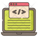 پیش‌نمایش فایل code-learning-2788627 از پک آموزش آنلاین