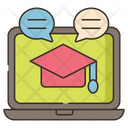 پیش‌نمایش فایل education-forum-2788613 از پک آموزش آنلاین