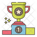 پیش‌نمایش فایل first-place-2788608 از پک آموزش آنلاین