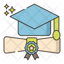 پیش‌نمایش فایل graduation-2788604 از پک آموزش آنلاین