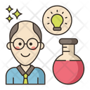پیش‌نمایش فایل professor-male-2788571 از پک آموزش آنلاین