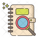 پیش‌نمایش فایل research-book-2788598 از پک آموزش آنلاین