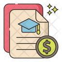 پیش‌نمایش فایل scholarship-2788566 از پک آموزش آنلاین