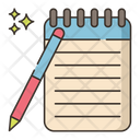 پیش‌نمایش فایل student-notes-2788553 از پک آموزش آنلاین