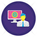 پیش‌نمایش فایل blended-learning-2788526 از پک آموزش آنلاین