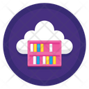 پیش‌نمایش فایل cloud-library-2788518 از پک آموزش آنلاین