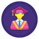 پیش‌نمایش فایل graduation-2788493 از پک آموزش آنلاین