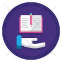 پیش‌نمایش فایل learning-support-2788483 از پک آموزش آنلاین