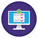 پیش‌نمایش فایل online-tests-2788471 از پک آموزش آنلاین