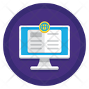 پیش‌نمایش فایل reading-online-2788461 از پک آموزش آنلاین