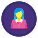 پیش‌نمایش فایل student-female-2788448 از پک آموزش آنلاین