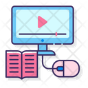 پیش‌نمایش فایل blended-learning-2788745 از پک آموزش آنلاین