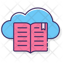 پیش‌نمایش فایل cloud-library-2788737 از پک آموزش آنلاین