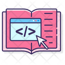 پیش‌نمایش فایل code-learning-2788736 از پک آموزش آنلاین