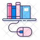 پیش‌نمایش فایل digital-library-2788732 از پک آموزش آنلاین