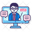 پیش‌نمایش فایل live-webinar-2788697 از پک آموزش آنلاین
